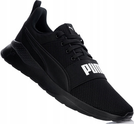 BUTY MĘSKIE PUMA ANZARUN LITE BOLD 372362-01 r. 44