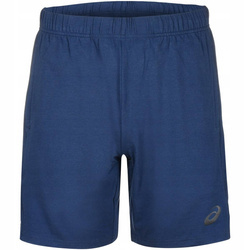 ASICS SPIRAL SHORT 9IN KRÓTKIE SPODENKI SPORTOWE MĘSKIE 141094-0834