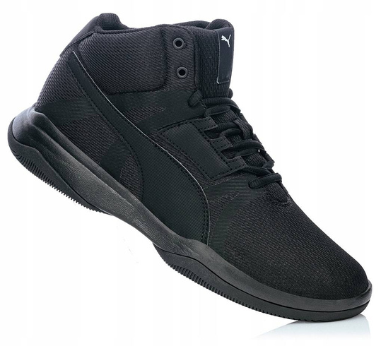 BUTY MĘSKIE PUMA REBOUND STREET 361171-05 r. 42,5