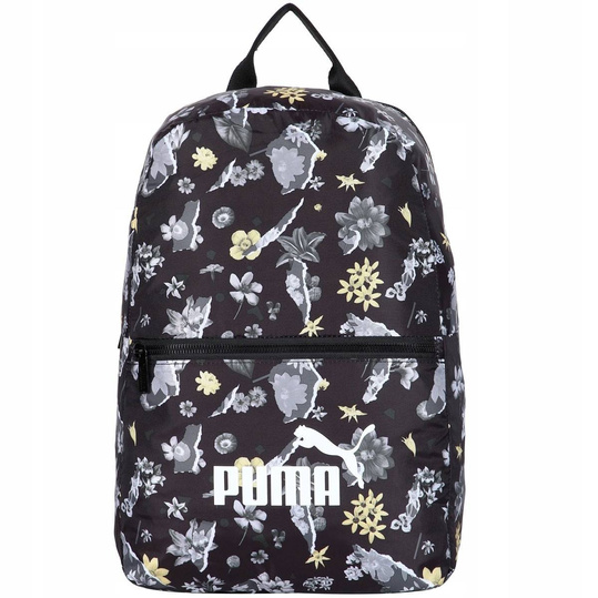 PUMA CORE SEASONAL DAYPACK PLECAK SZKOLNY SPORTOWY DAMSKI 14L 077381-01