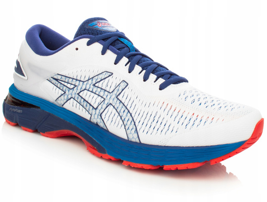 ASICS GEL-KAYANO 25 1011A019-100 buty sportowe treningowe do biegania