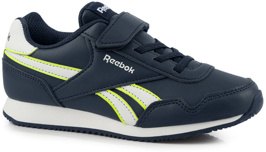 REEBOK ROYAL CL JOG 3.0 HP8667 BUTY SNEAKERSY DZIECIĘCE DLA CHŁOPCA DZIEWCZYNKI