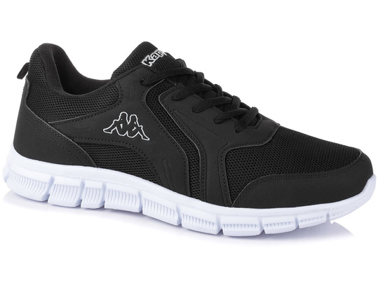 KAPPA LOGO SILJE 37157SW-A0X MĘSKIE BUTY SPORTOWE SNEAKERSY