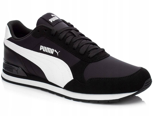 BUTY MĘSKIE PUMA ST RUNNER v2 NL 365278-01