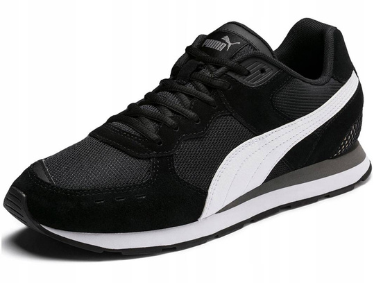 BUTY MĘSKIE PUMA VISTA 369365-01 SNEAKERSY r. 42