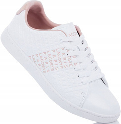 LACOSTE CARNABY EVO 120 39SFA0010-83J buty sportowe damskie