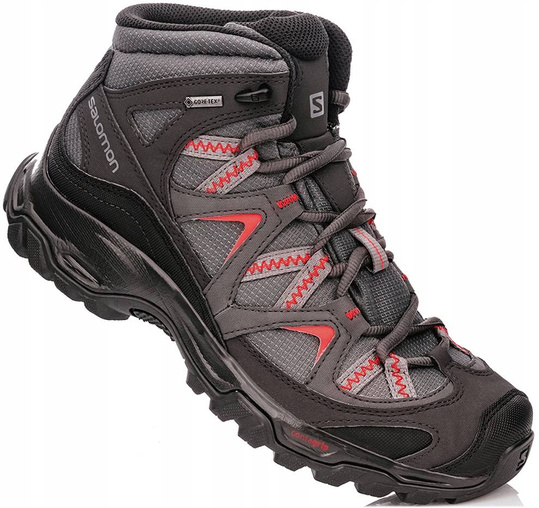 BUTY SALOMON BEKKEN MID GTX GORE-TEX r. 39 1/3