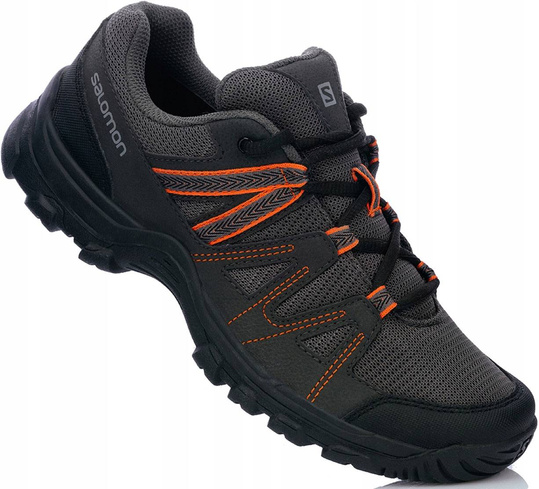 BUTY DAMSKIE SALOMON DEEPSTONE 404967 r. 37 1/3