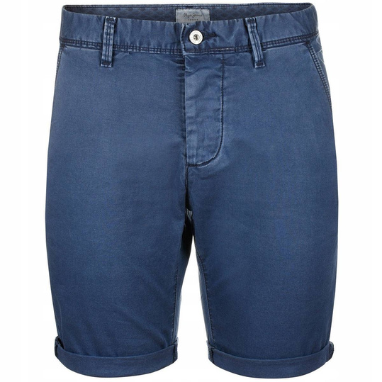 PEPE JEANS SPODENKI SZORTY JEANSOWE MĘSKIE r. 32