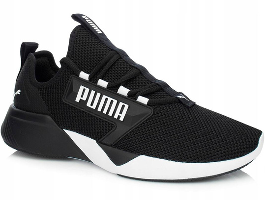 BUTY MĘSKIE PUMA RETALIATE SNEAKERSY r. 43