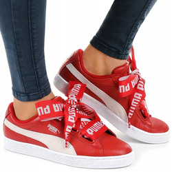 PUMA BASKET HEART DE WN'S 364082-03 BUTY DAMSKIE 