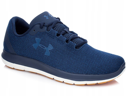 UNDER ARMOUR REMIX 3020345-401 BUTY MĘSKIE  SPORTOWE