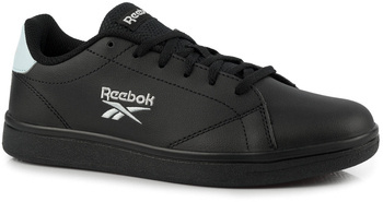 REEBOK ROYAL COMPLETE GX6862 DAMSKIE SPORTOWE SNEAKERSY CZARNE