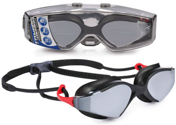 AQUA SPEED BLADE MIRROR 75 OKULARY PŁYWACKIE DO PŁYWANIA