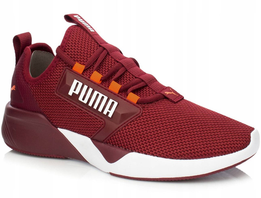 BUTY MĘSKIE PUMA RETALIATE 192340-06 r. 43