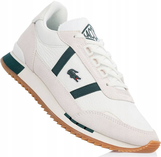 LACOSTE PARTNER RETRO 319 7-38SFA002818C buty sportowe sneakersy damskie