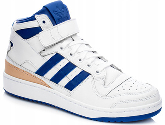 ADIDAS FORUM MID BY4412 BUTY DAMSKIE SPORTOWE