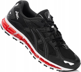 ASICS GEL-KAYANO 5 360 1021A159-001 buty męskie czarne