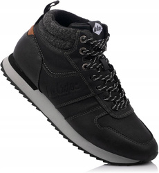 LEE COOPER BUTY MĘSKIE ZIMOWE TRAPERY TRZEWIKI LCJ-22-31-1460M