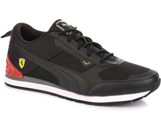 PUMA FERRARI TRACK RACER 306858-01 MĘSKIE BUTY SNEAKERSY SPORTOWE