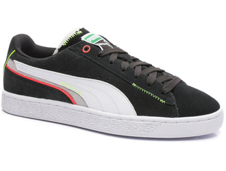 PUMA SUEDE DISPLACED 382875-05 BUTY MĘSKIE SNEAKERSY