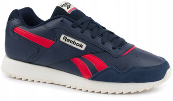 REEBOK GLIDE RIPPLE GV6929 BUTY MĘSKIE SPORTOWE SNEAKERSY SKÓRZANE 