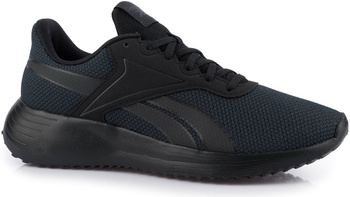 REEBOK LITE 3.0 HR0154 BUTY MĘSKIE SPORTOWE SNEAKERSY CZARNE NA SIŁOWNIĘ DO BIEGANIA