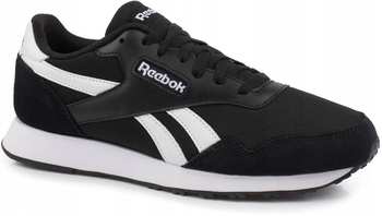 REEBOK ROYAL ULTRA GZ2405 BUTY MĘSKIE SPORTOWE SNEAKERSY KLASYCZNE CZARNE