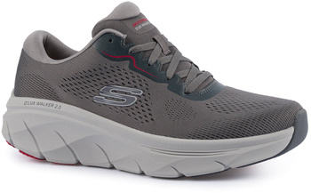 SKECHERS D'LUX WALKER 2.0 232714/CCRD BUTY MĘSKIE SPORTOWE SNEAKERSY