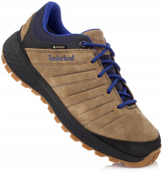 TIMBERLAND PARKER RIDGE GTX LOW A22ZD HIKER GORE-TEX BUTY