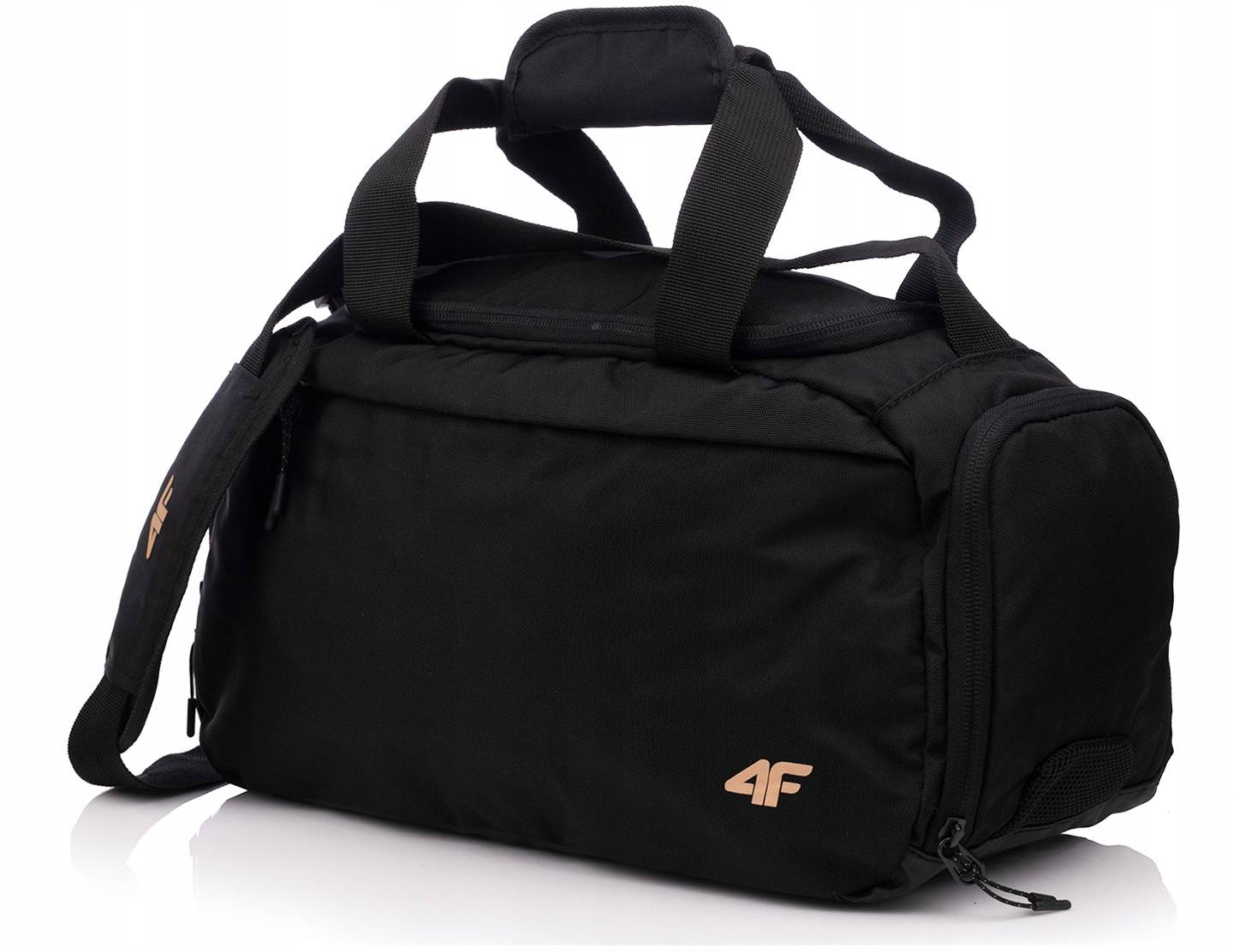 TORBA SPORTOWA 4F SPORTS BAG H4Z22-TPU002-20S – ATOM SPORT