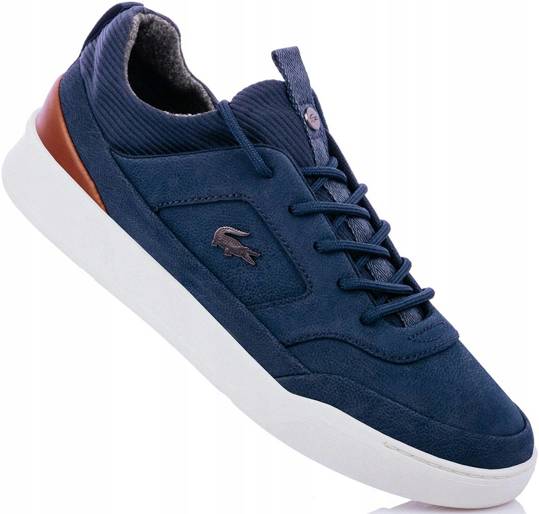 LACOSTE EXPLORATEUR CRFT SP 3181 736CAM0032-2Q8 buty sportowe