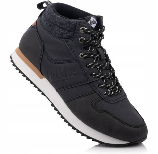 LEE COOPER BUTY MĘSKIE ZIMOWE TRAPERY TRZEWIKI LCJ-22-31-1462M