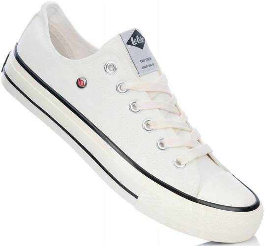 LEE COOPER LCW-20-31-052 męskie trampki niskie