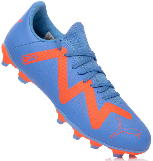 PUMA FUTURE PLAY FG/AG 107187-01 KORKI BUTY PIŁKARSKIE