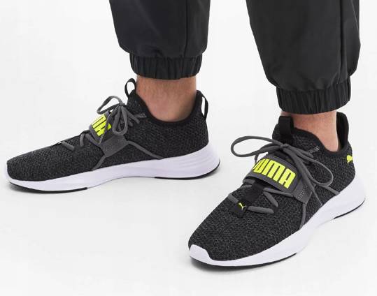 PUMA PERSIST XT KNIT 192616-06 buty męskie system Soft Foam