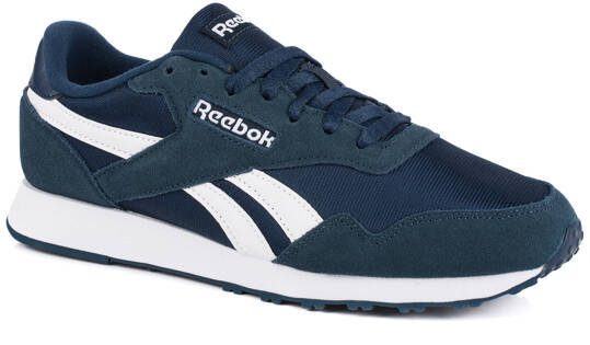 REEBOK ROYAL ULTRA BS7967 GRANATOWE BUTY MĘSKIE SPORTOWE SNEAKERSY