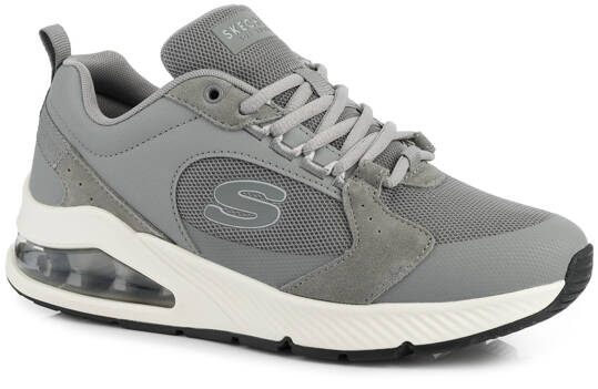 SKECHERS UNO 2 90's 183065/GRY BUTY MĘSKIE SPORTOWE SNEAKERSY